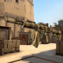 The Republic of Galil AR Hun