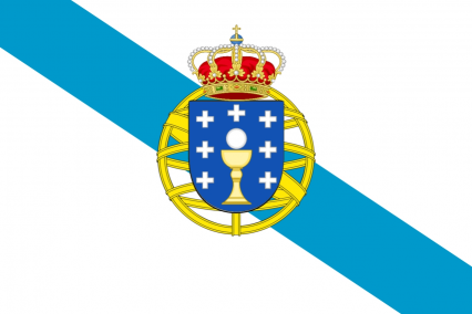 The Kingdom of Galiza-