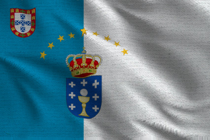 The Grand Duchy of Galiza Po