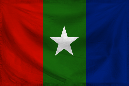 The Democratic Republic of G