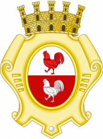 The Republic of Gallarate