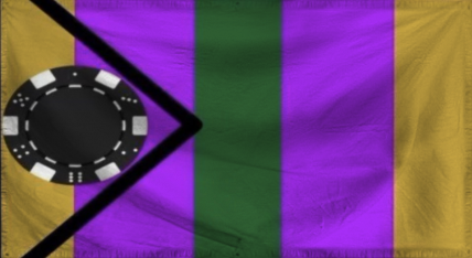 The Community of Gamblers Sy