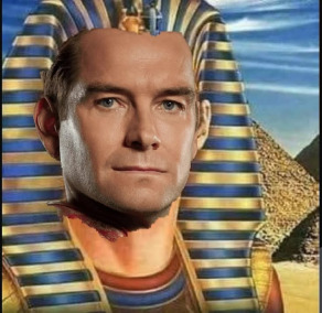 The Holy Empire of Gambling 