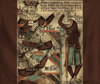 The Democratic Republic of G