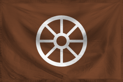The Kingdom of Ganjadesh