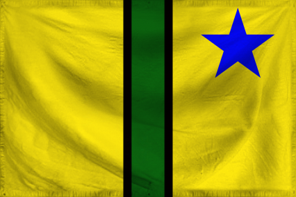 The Republic of Ganothi