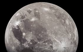 The Grand Duchy of Ganymede 