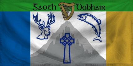 The Protectorate of Gaoth Do