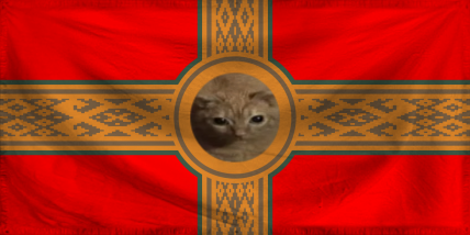 The Grand Duchy of Garf-Flop