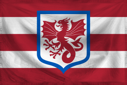 The Republic of Garlbandia