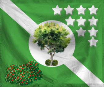 The Democratic Republic of G