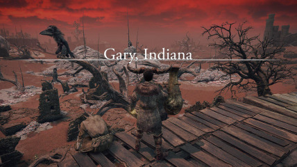 The Republic of Gary IN