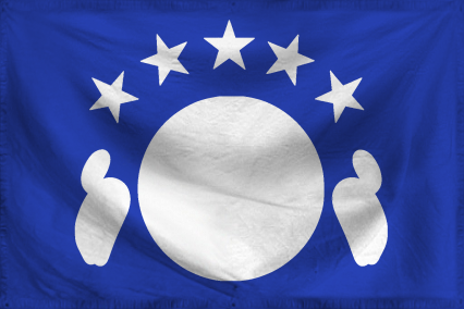 The Sovereign Authority of G