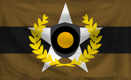 The Confederacy of Gazonia
