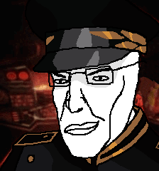The Empire of GCC Commander