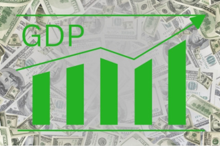 The Community of GDP