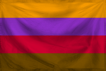The Armed Republic of Gegenc