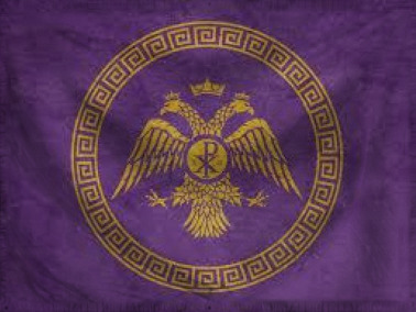 The Holy Empire of Gehriag