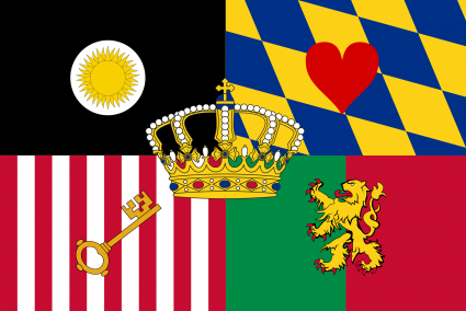 The United Kingdom of Gem Gl