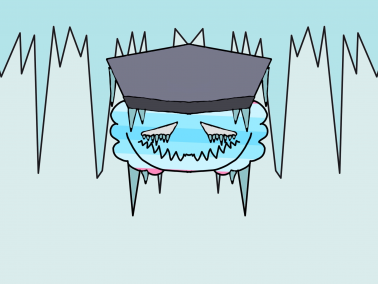 The Chilly Icicles of Genera