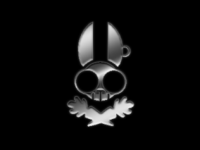 The Krulltopian NPO Puppet o