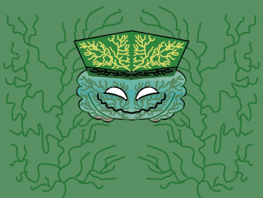 The Principality of General 