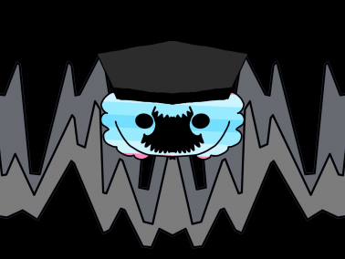 The False TN Lookalike of Ge