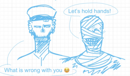 The Robotic Dictator of Gene