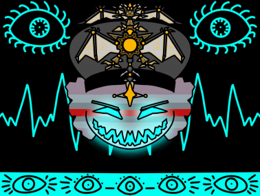 The Robotic Dictator of Gene
