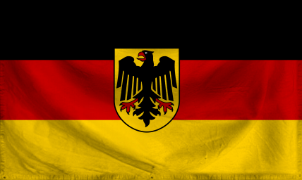 The Federal Republic of Genj