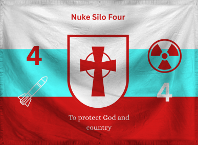 The Colony of Gens sancta nu