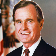 The United States of George 