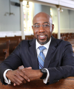 The Republic of Georgia Sena