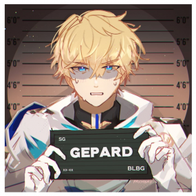 The Silvermane Guard Captain