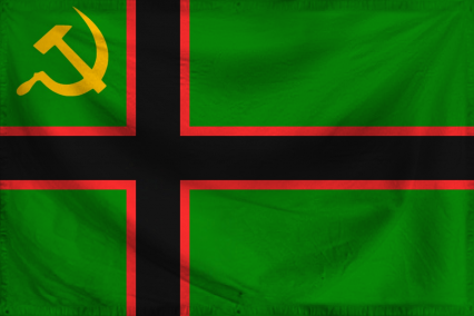 The United Socialist States 