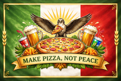 The Republic of Gericyia