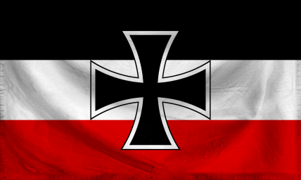 The Dictatorship of German A