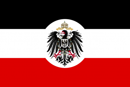 The German Colony of German 