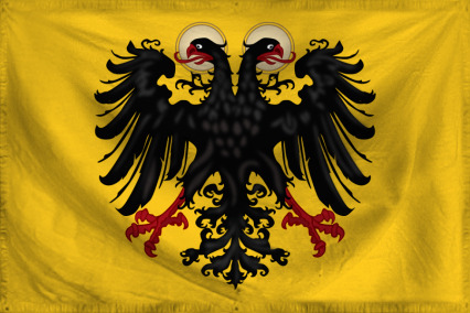 The Holy Empire of German Co