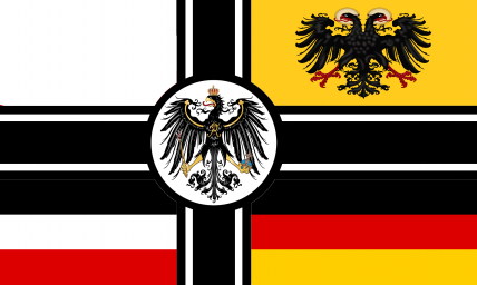 The Dictatorship of German N
