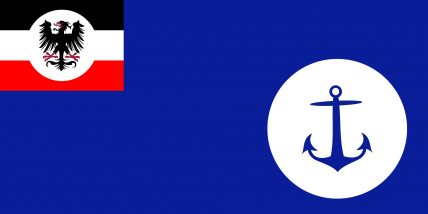 The Colony of German Pazifik