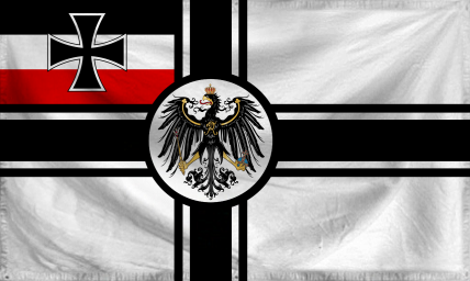 The Protectorate of Germanic
