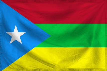 The Federal Republic of Germ