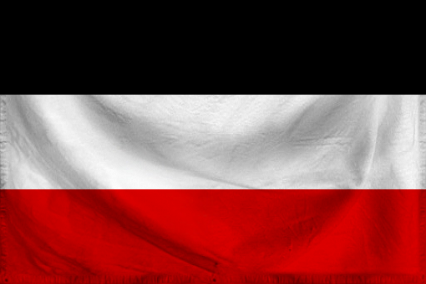 The Empire of Germanikania