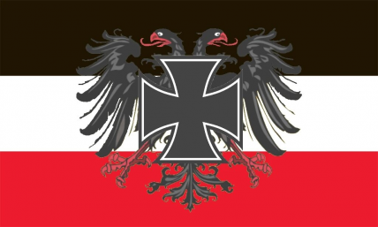 The Ceremonial Kaiserreich o