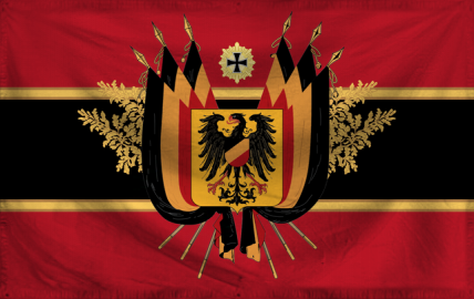 The Federation of Germantica