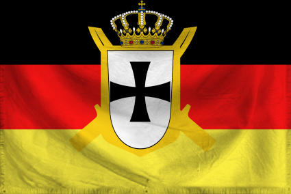 The Dictatorship of Germany 