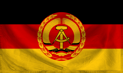 The Military police state of