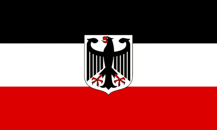 The Kaiserreich of Germanyia