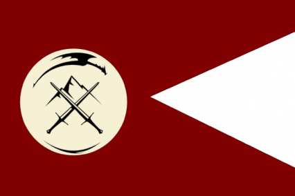 The Himalayan Trouting Queen